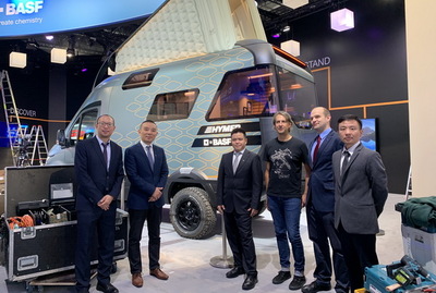 我校代表團(tuán)赴德交流成果豐碩 深度探訪杜塞爾多夫K Show新材料博覽會與法蘭克福國際書展多媒體設(shè)計前沿