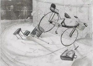 2017報(bào)考季 素描藝術(shù)的學(xué)習(xí)路徑與美學(xué)賞析，開(kāi)啟美術(shù)設(shè)計(jì)之門(mén)