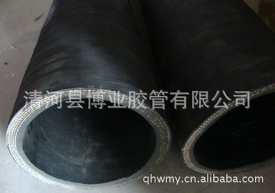 【橡膠夾布膠管抗龜裂耐高溫,耐壓性好,廠家直銷夾布膠管】價(jià)格,廠家,圖片,汽車水管,清河縣博業(yè)膠管-