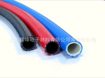 高溫高壓橡膠管性能解析 工業應用的關鍵物料 | 上海聯坤電子材料深圳分公司專業評述